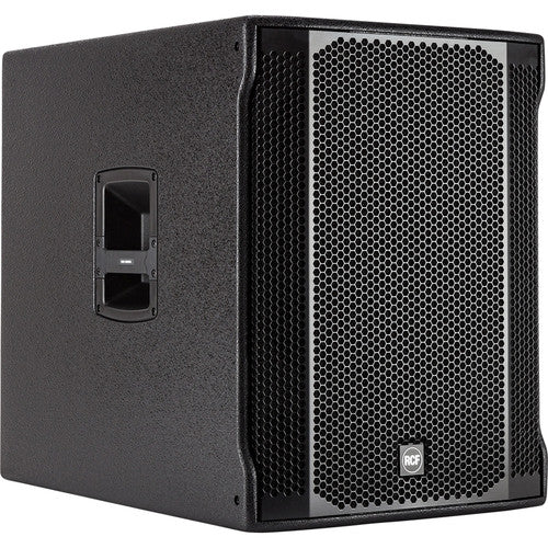 RCF SUB 708-AS MKII 18" Active Subwoofer