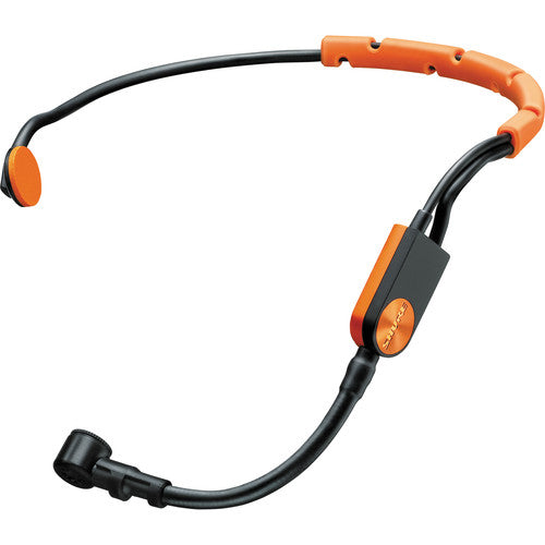 Shure BLX14R/SM31 Rackmount Wireless Cardioid Fitness Headset Microphone Kit