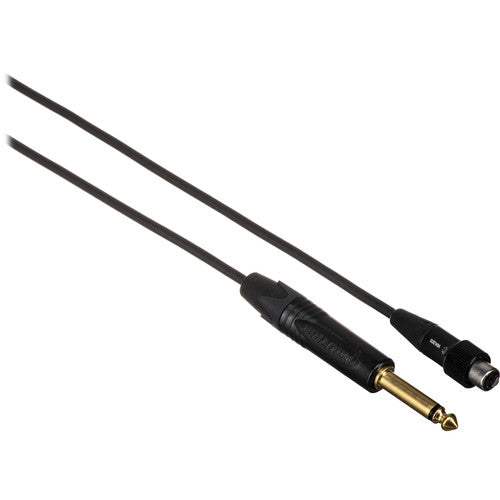 Shure ULX-D Digital Wireless Bodypack Kit for 2 Instruments
