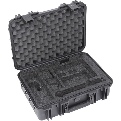 Shure ULX-D Digital Wireless Subminiature Cardioid Lavalier Microphone Kit