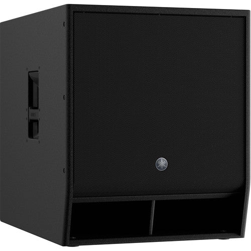 Yamaha DXS18XLF 1600W 18" Powered Subwoofer