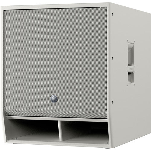 Yamaha DXS18XLF 1600W 18" Powered Subwoofer